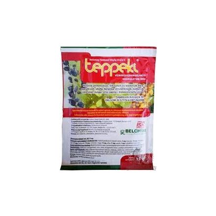 Teppeki 50 WG  0,015kg - (15gr) - leveles nagy