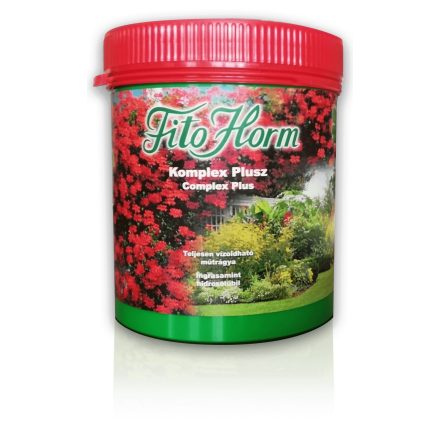 Fitohorm Komplex Plus 1 kg