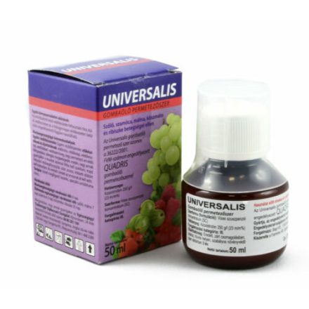 Universalis 50ml