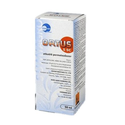 Ortus 5 SC 50ml