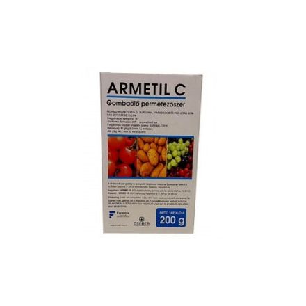 Armetil C 200gr