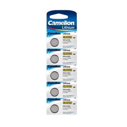 Elem CR1620 CAMELION 