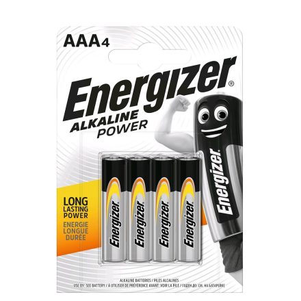 Elem AAA ENERGIZER Alkaline Power