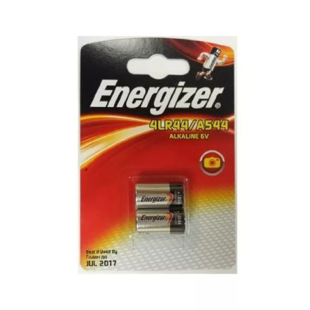 Elem 4LR44 6V 4 Energizer B2