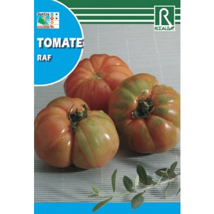 Vetőmag ROCALBA paprika - Spanyol édes 1gr