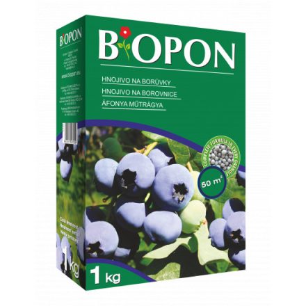 Biopon áfonya 1 kg