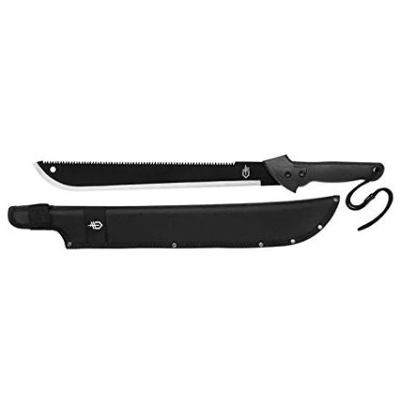 Bozótvágó+tok nagy Gerber Gator 1014053 Machete